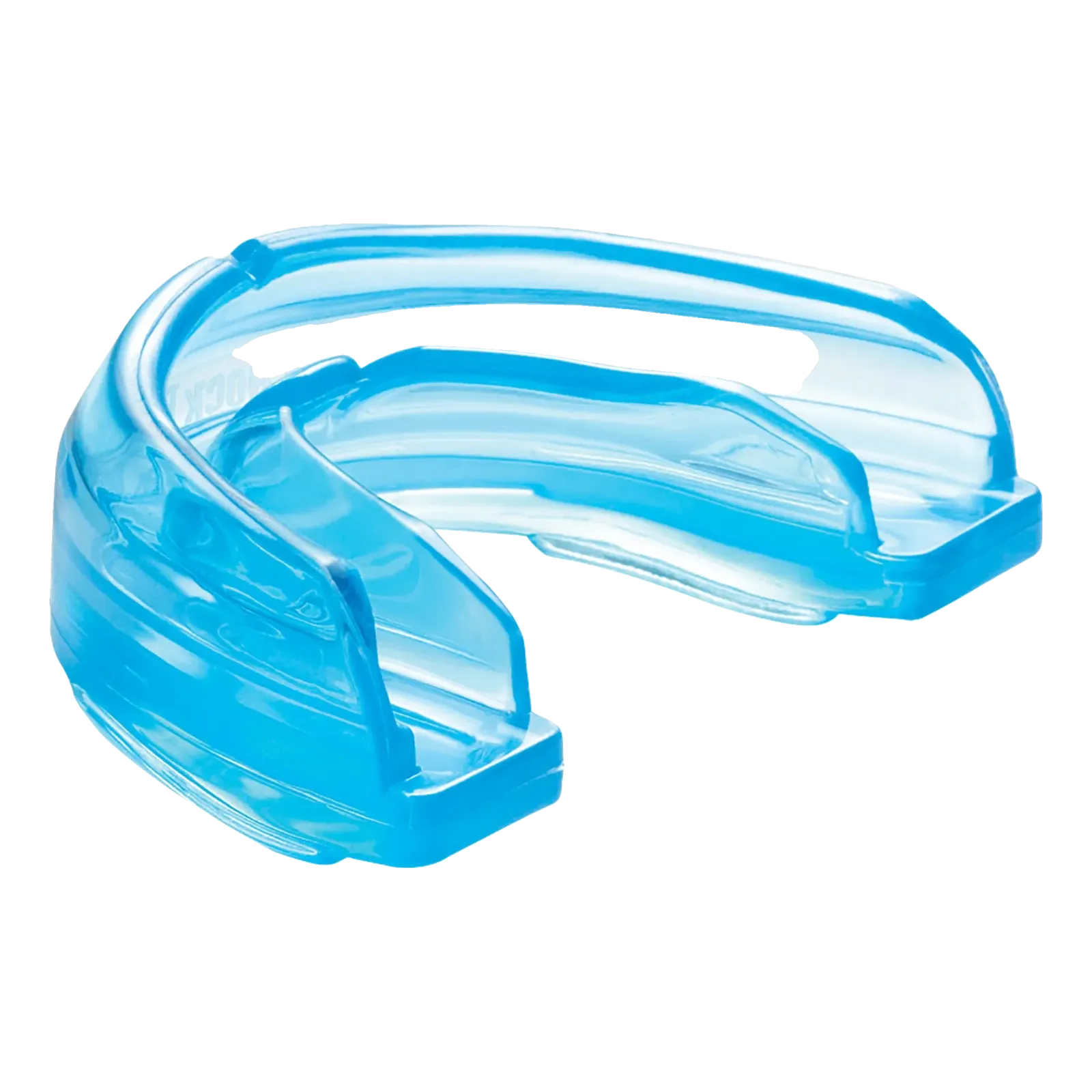 Protège-dents Braces Strapless