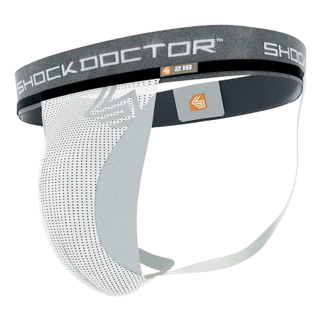 Support Core avec Coupe de Poche