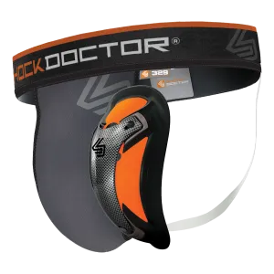 Support Ultra Pro avec Ultra Carbon Flex Cup