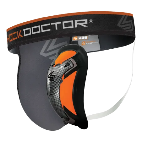 Support Ultra Pro avec Ultra Carbon Flex Cup