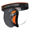 Support Ultra Pro avec Ultra Carbon Flex Cup