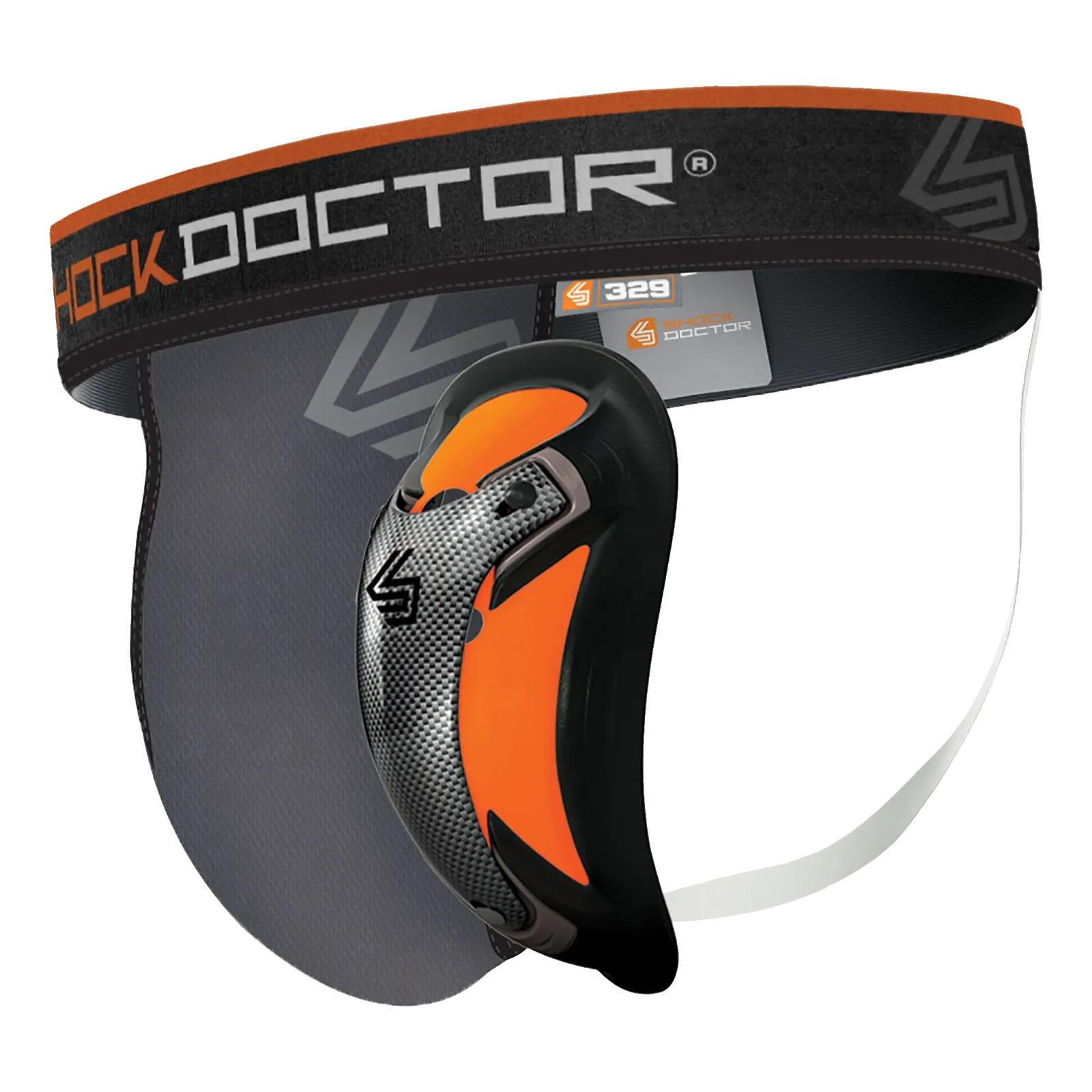 Support Ultra Pro avec Ultra Carbon Flex Cup