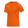 19 - Orange fluo