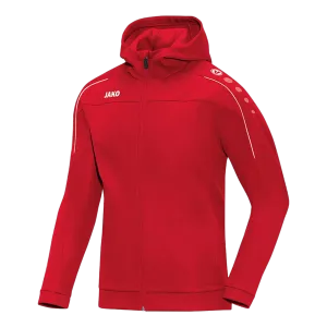 Veste à capuchon Classico