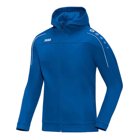Veste à capuchon Classico