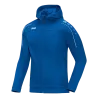 Veste à capuchon Classico
