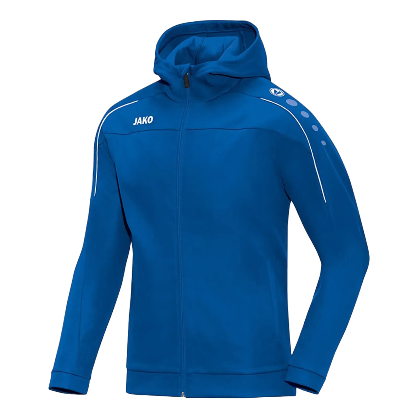 Veste à capuchon Classico