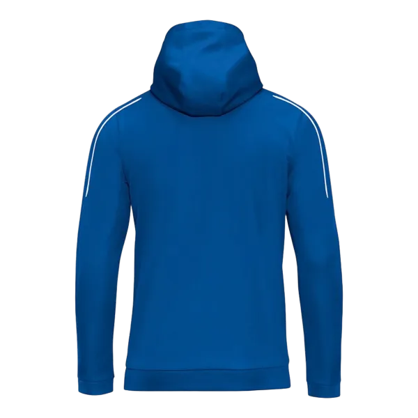 Veste à capuchon Classico