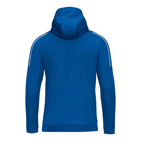Veste à capuchon Classico