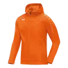19 - Orange fluo