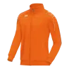 19 - Orange fluo