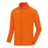19 - Orange fluo