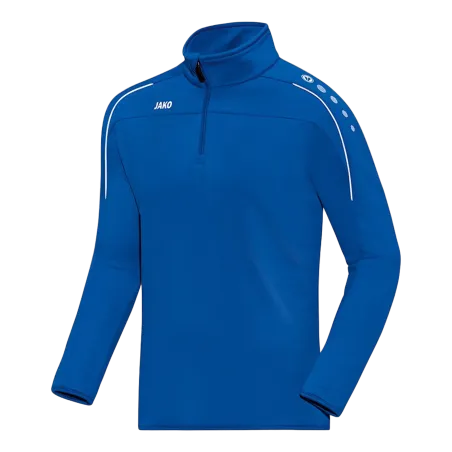 Sweat Ziptop Classico