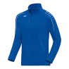 Sweat Ziptop Classico