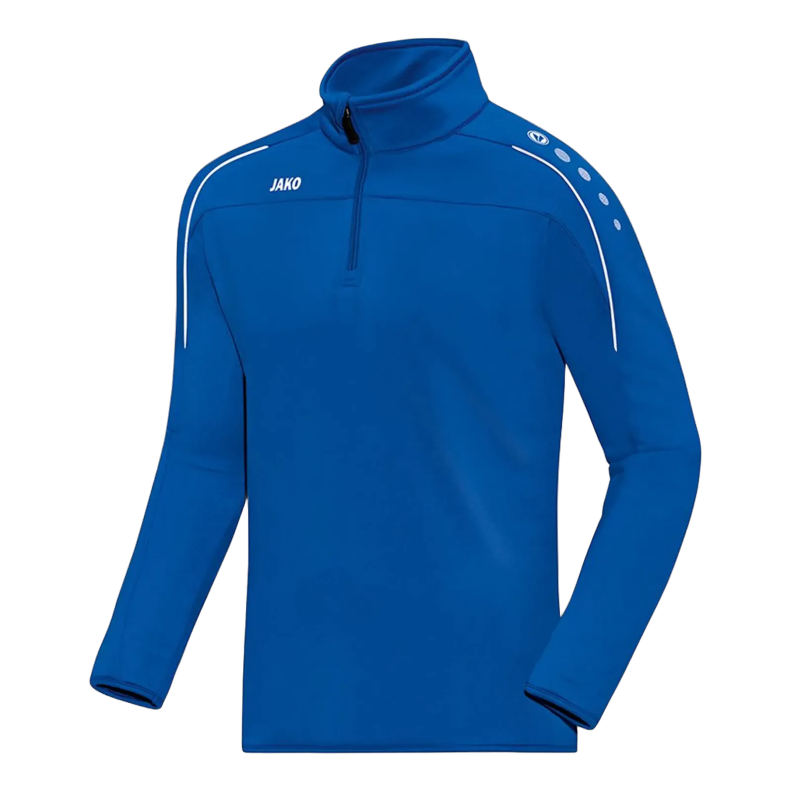 Sweat Ziptop Classico