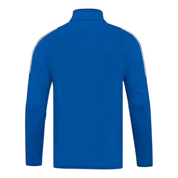 Sweat Ziptop Classico