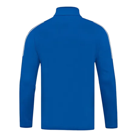 Sweat Ziptop Classico