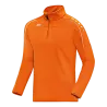 19 - Orange fluo