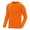 19 - Orange fluo