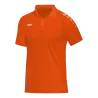 19 - Orange fluo