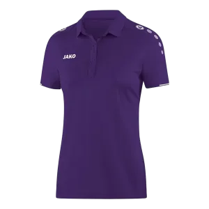 Polo Classico Femme