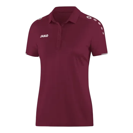 Polo Classico Femme