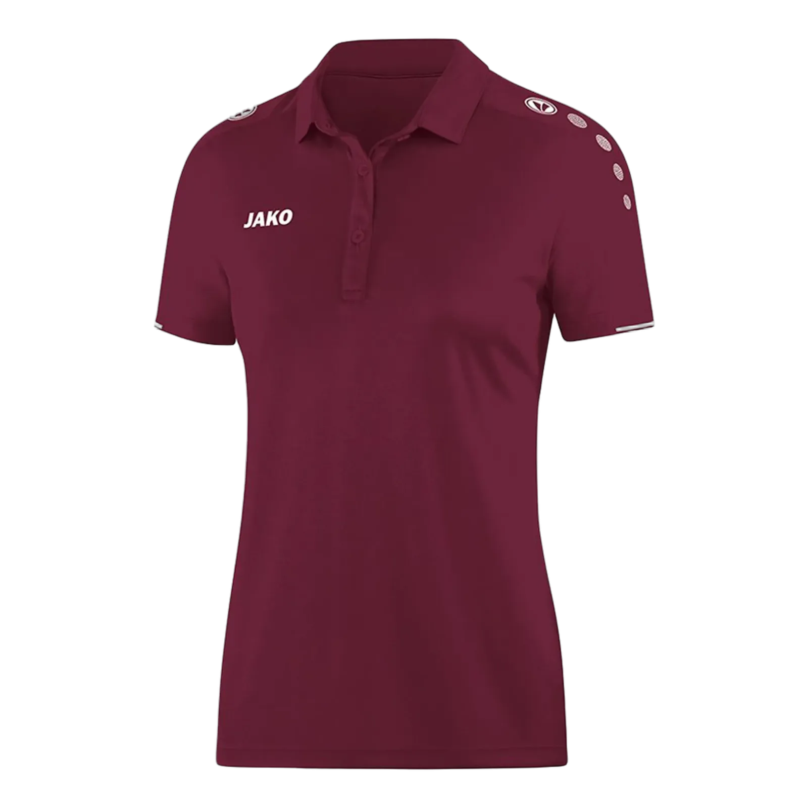 Polo Classico Femme