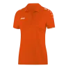 19 - Orange fluo