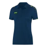 42 - Bleu nuit/Citron