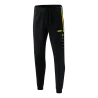 33-Noir/Jaune fluo