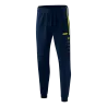 89-Marine/Jaune fluo