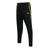 33 - Noir/Jaune fluo