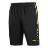 33 - Noir/Jaune fluo