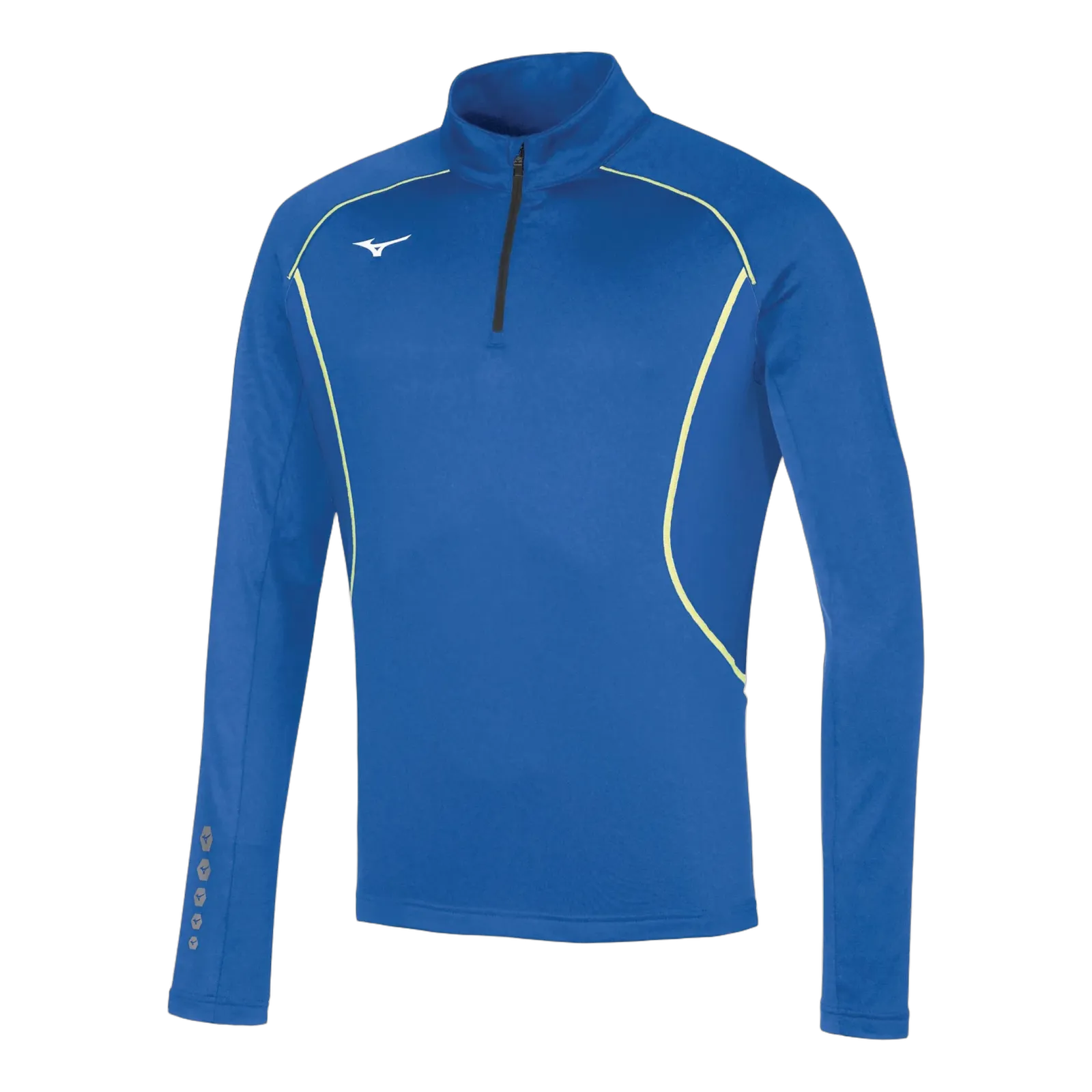 Sweat Premium JPN Warmer Top