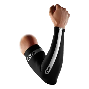 Manchons de compression bras Réfléchissant (par paire)