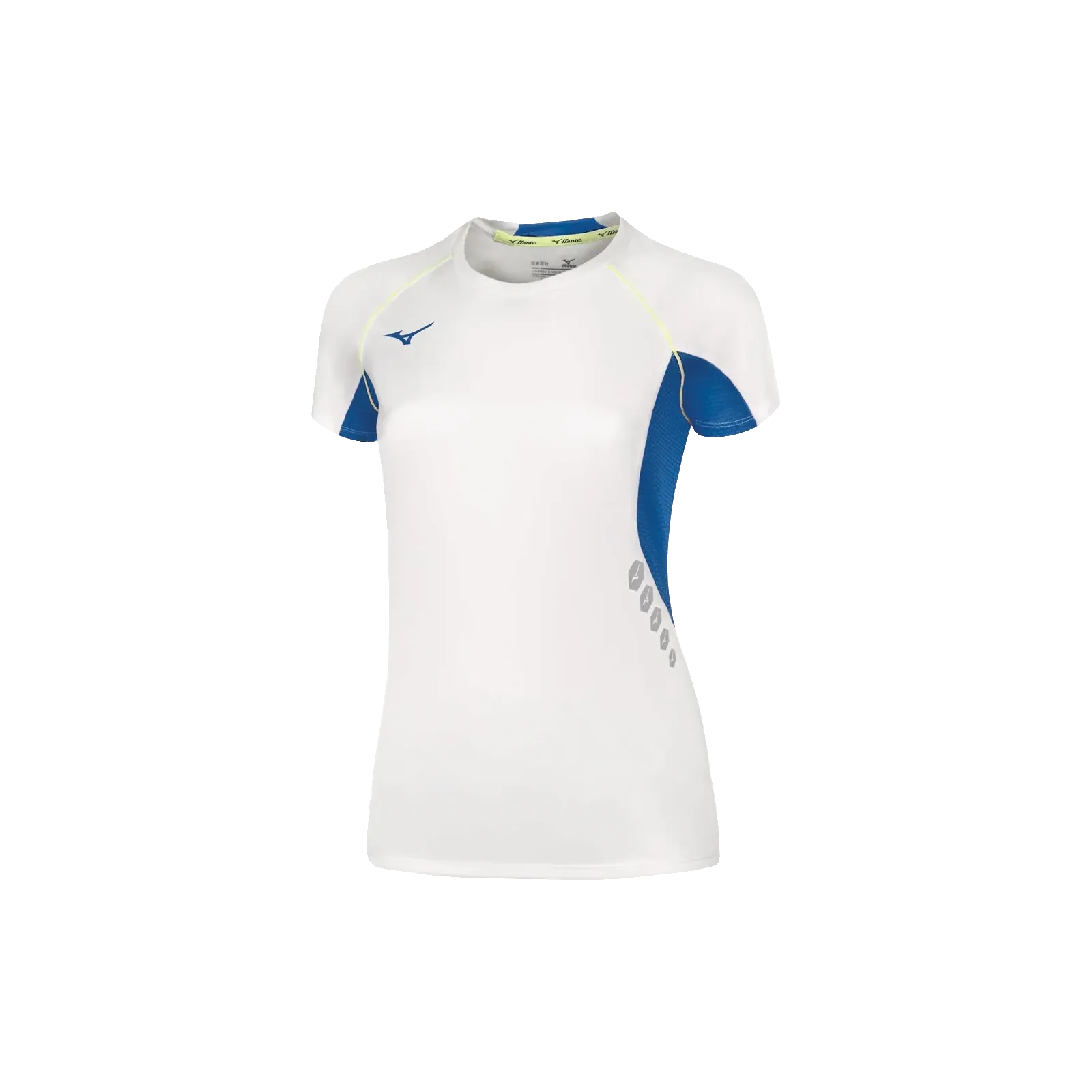 Maillot Premium JPN Femme