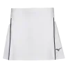 Jupe-Short Hex Rect