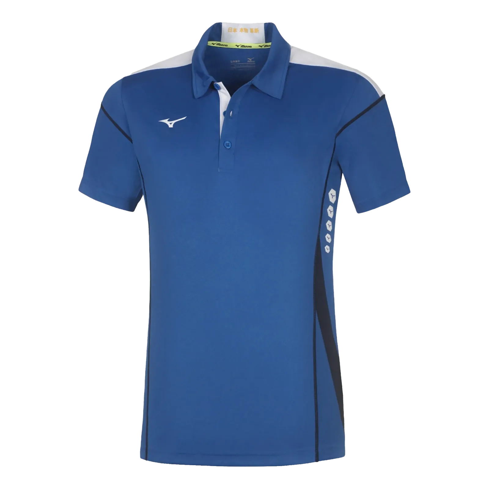Polo Hex Rect