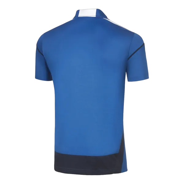 Polo Hex Rect