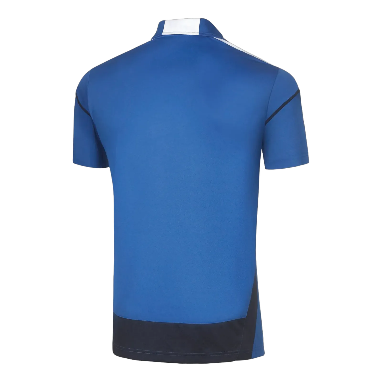 Polo Hex Rect