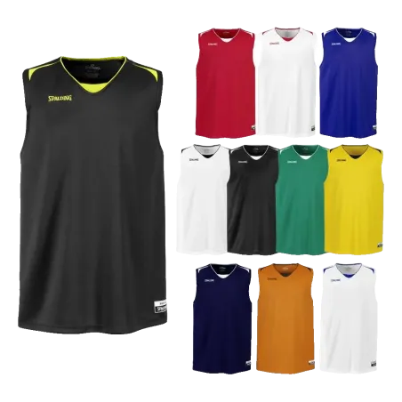 Maillot Attack