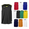 Maillot Attack