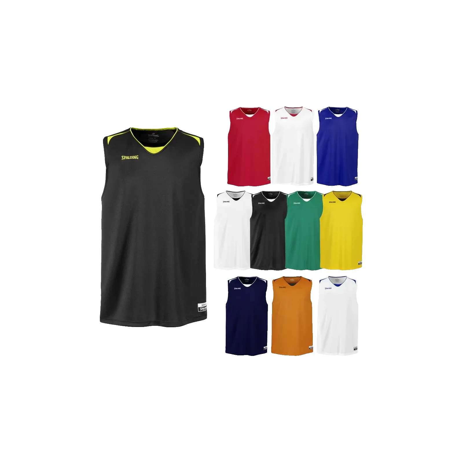 Maillot Attack