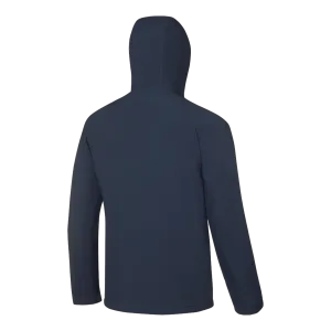 Veste à capuche Padded