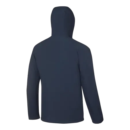 Veste à capuche Padded