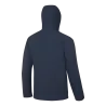 Veste à capuche Padded