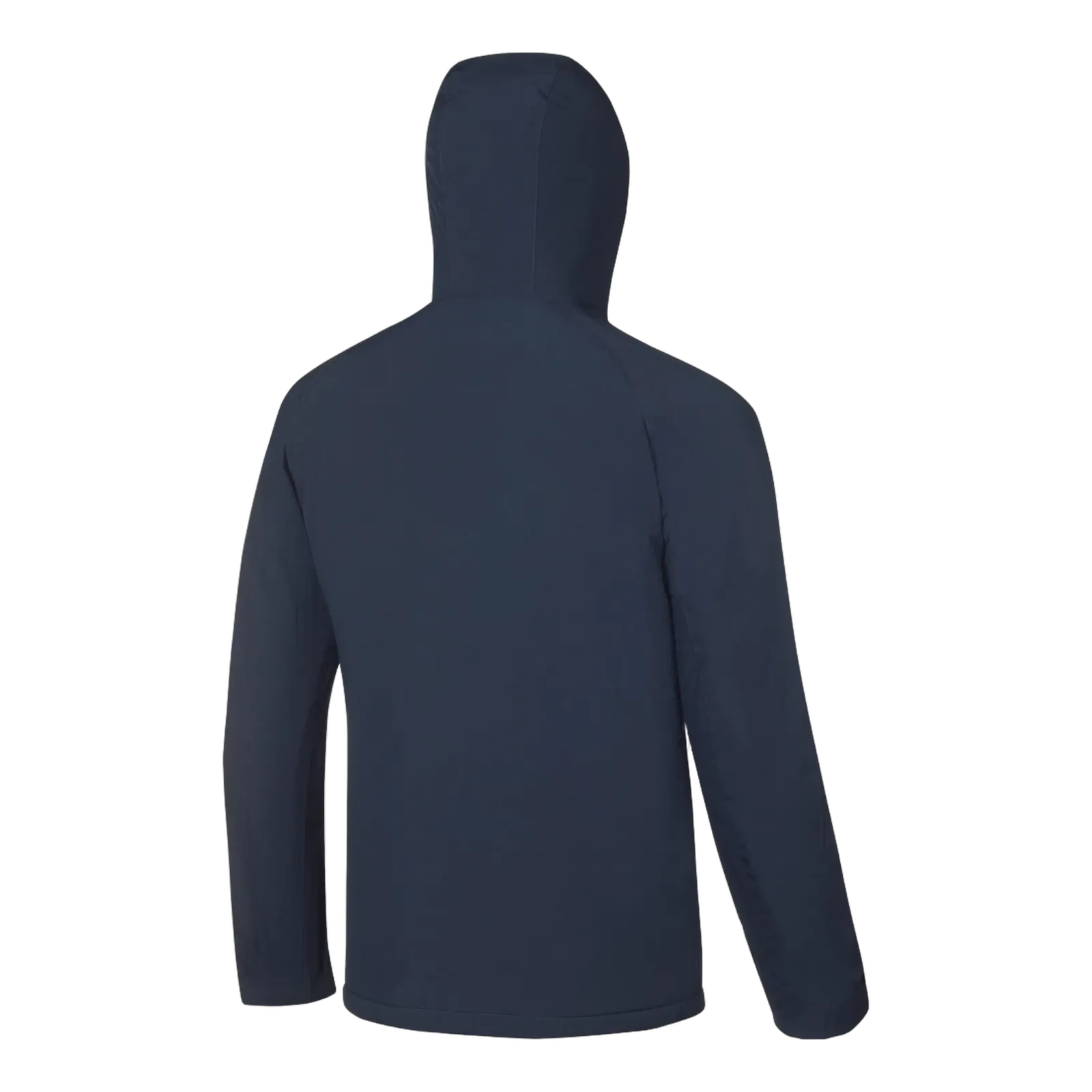 Veste à capuche Padded