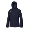 Veste à capuche Padded
