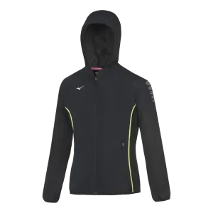 Veste à capuche Micro Femme