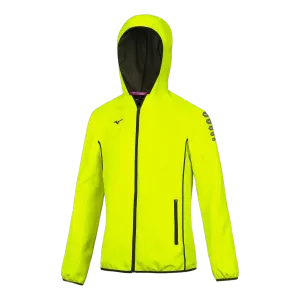 Veste à capuche Micro Femme